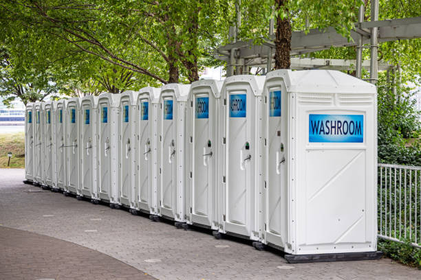 Porta potty rental for outdoor events in Matheny, CA