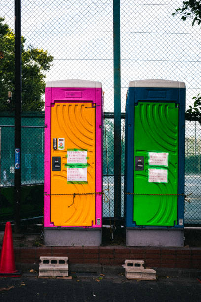 Best Long-term porta potty rental  in Matheny, CA