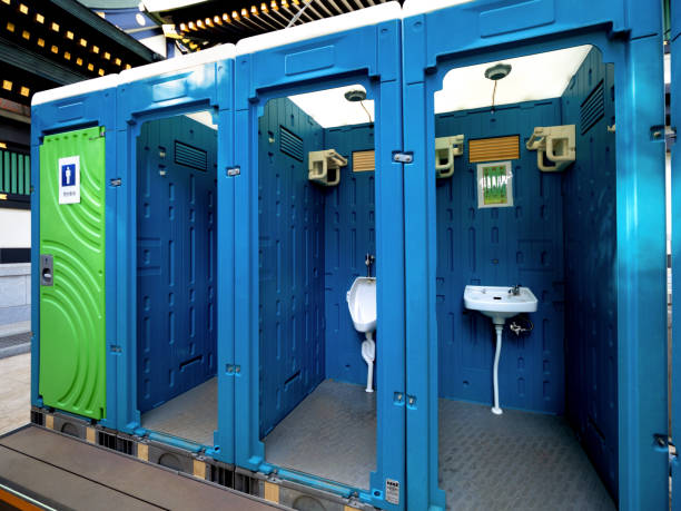 Best High-end porta potty rental  in Matheny, CA