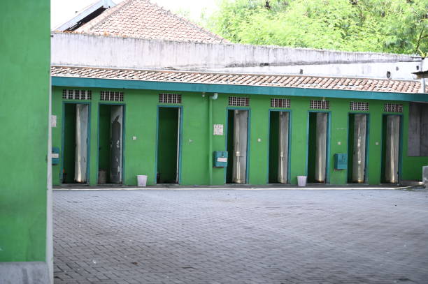 Affordable portable toilet rental in Matheny, CA