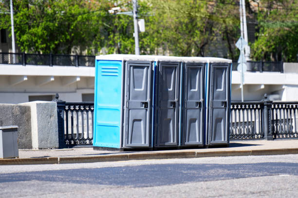 Portable Toilet Options We Offer in Matheny, CA