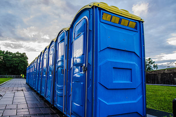 Best Emergency porta potty rental  in Matheny, CA