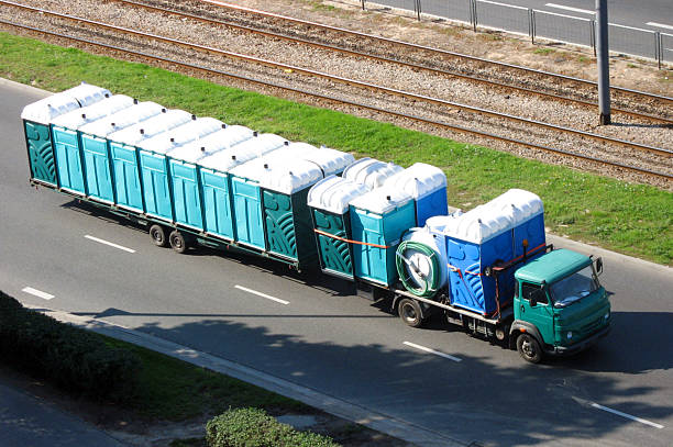 Best Porta potty rental near me  in Matheny, CA